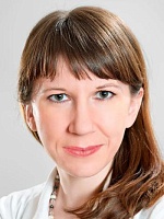 Михайлова Елена Васильевна