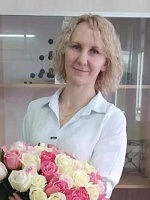 Немудрая Елена Александровна