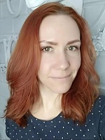 Пешкова Виктория Андреевна