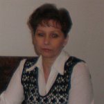 Оксана Васильевна Баева