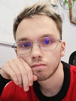Плясунков Евгений Николаевич