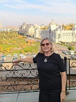 Цуприк Светлана Анатольевна