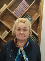 Микурова Татьяна Евгеньевна