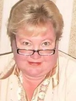 Першина Ирина Валерьевна