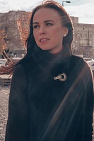 Астанина Дарья Константиновна