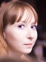 Куклева Анна Андреевна