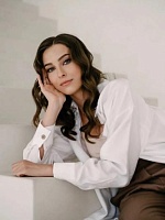 Полухина Екатерина Александровна
