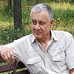 Губайдуллин Фаниль Файзрахманович
