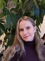 Васильева Анна Васильевна