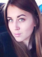 Вдовина Анастасия Даниловна