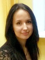 Телешова Екатерина Дмитриевна
