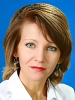 Минаева Наталья Павловна