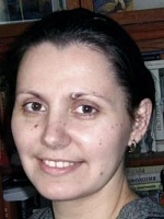 Смирнова Наталья Юрьевна