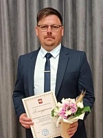 Черешневский Алексей Александрович