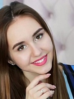 Золотухина Анастасия Александровна