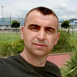 Парфентьев Олег Владимирович