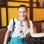 Екатерина  Сергеевна  Фолкунорова
