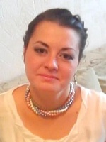 Уразаева Татьяна Викторовна