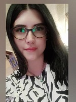 Булатова Анастасия Васильевна