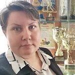 Наталья Александровна  Павлова