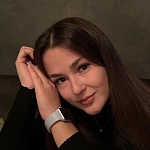 Валерия Дмитриевна Кашигина