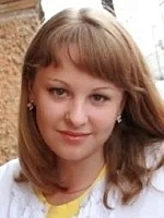 Чуприна Вера Сергеевна