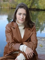 Слободчикова Мария Сергеевна