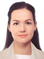 Федотова Екатерина Игоревна