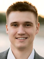 Ушаков Михаил Сергеевич