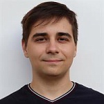 Михаил Вячеславович Ильиных