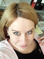 Николаева Наталья Михайловна