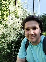 Такиев Руслан Ильдусович