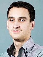 Бет Александр Николаевич