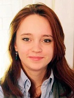 Толстова Мария Сергеевна