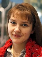 Шумская Екатерина Михайловна