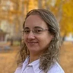 Приходько Марина Сергеевна