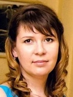 Бикеева Татьяна Алексеевна