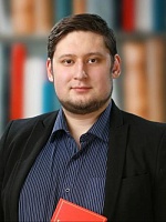 Морозов Денис Дмитриевич