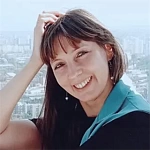Надежда Викторовна Позднякова