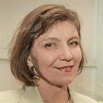 Татьяна Николаевна Рудакова