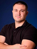 Митюнин Евгений Денисович