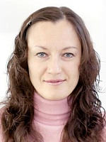 Кирсанова Ирина Петровна