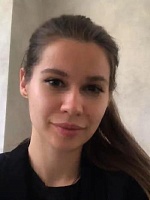 Шокова Екатерина Валерьевна