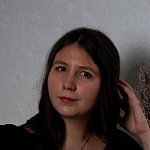 Лямина Екатерина Евгеньевна