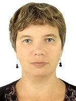 Ларкина Вера Ивановна
