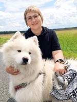 Иванова Наталья Валерьевна