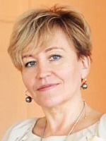 Болотова Лариса Владимировна