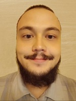 Булыгин Кирилл Александрович