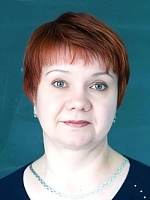 Пичугина Елена Анатольевна