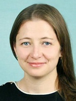 Макотченко Марина Васильевна